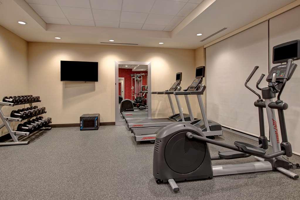 Home2 Suites By Hilton Carmel Indianapolis Facilities photo