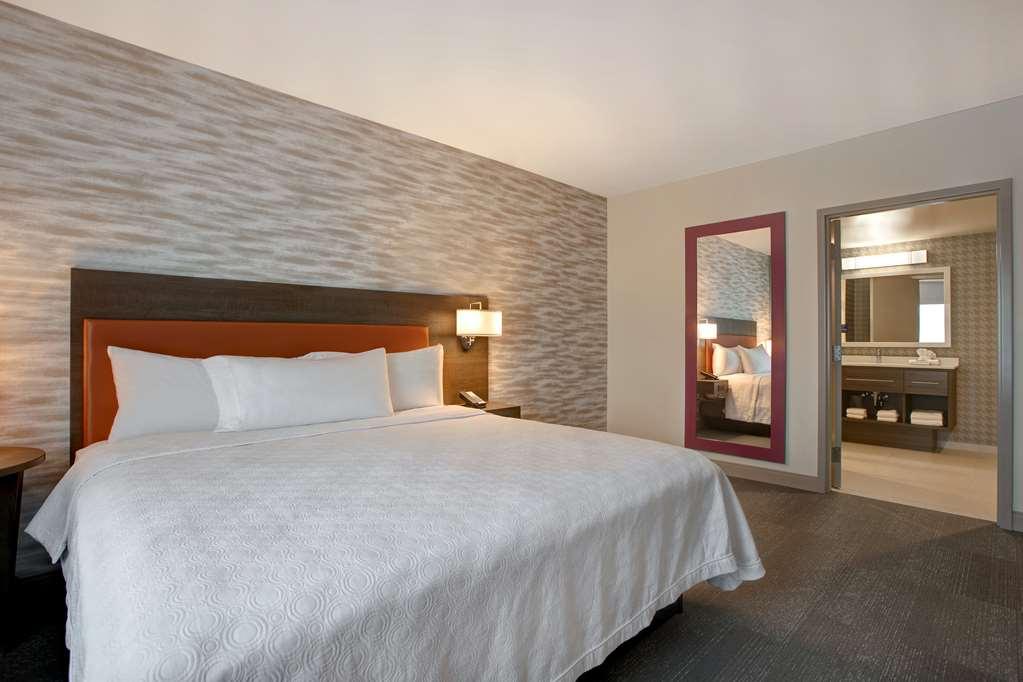 Home2 Suites By Hilton Carmel Indianapolis Room photo